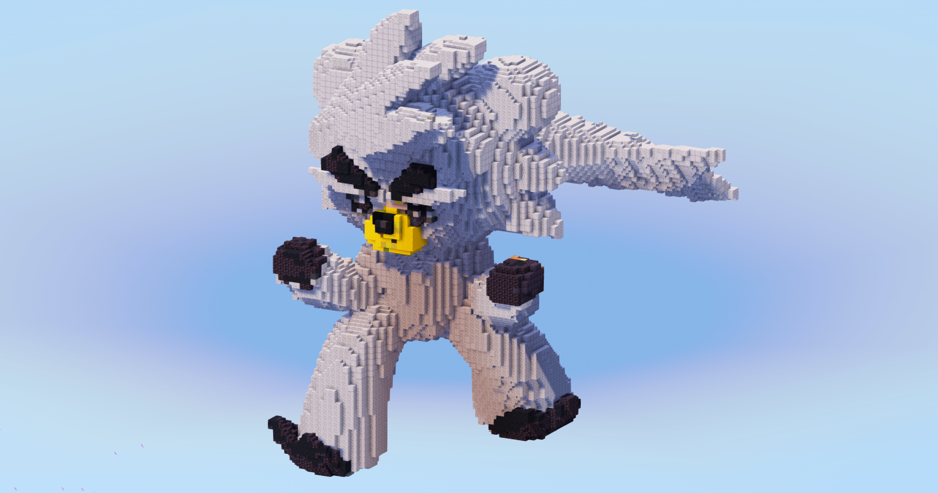 Kubfu — Minecraft Build by LeonisBuilds (2)