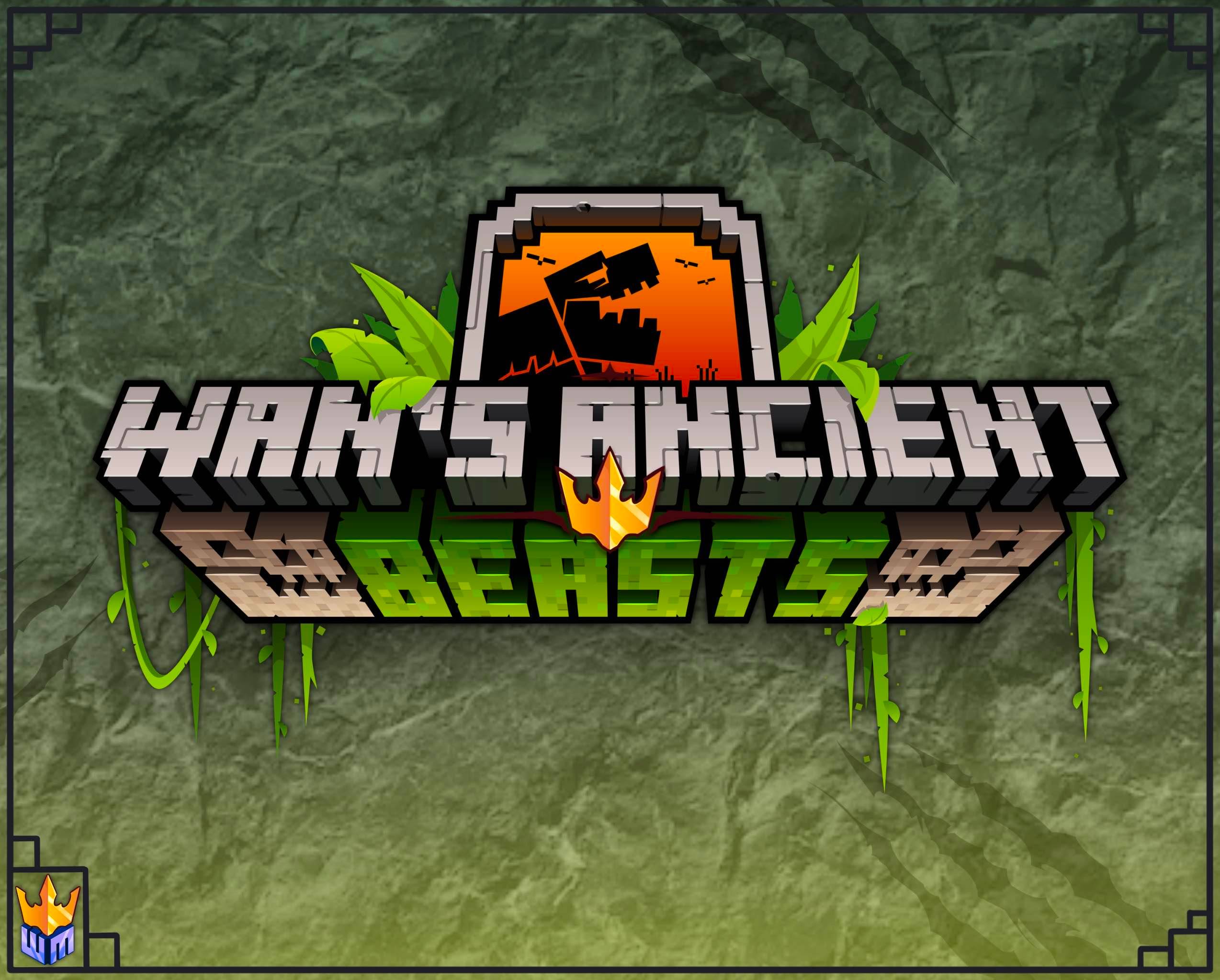 Wan's Ancient Beasts — Minecraft Mod by LeonisBuilds (11)