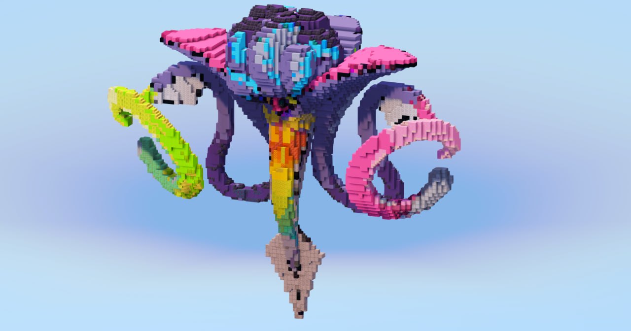Mega Malamar
