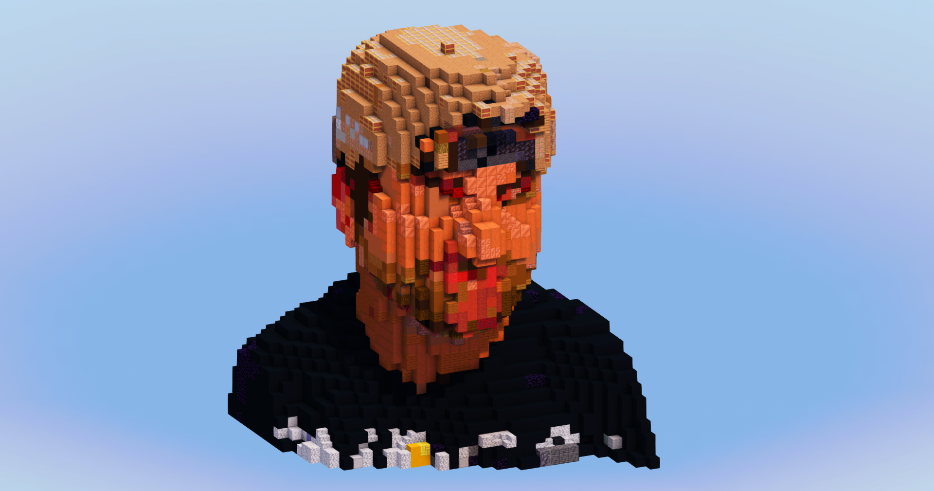 Mark Rober Youtuber — Minecraft Build by LeonisBuilds (2)