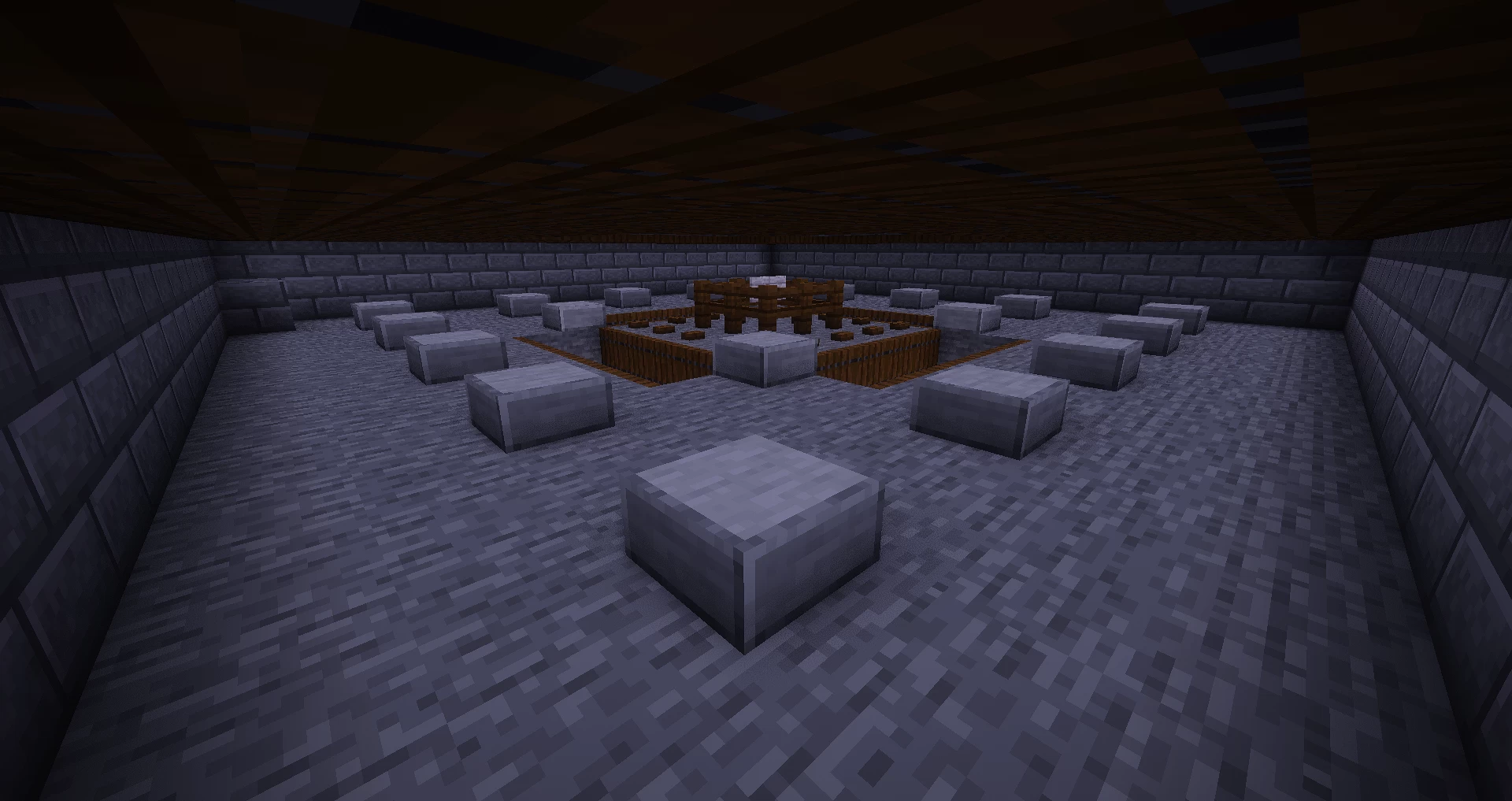 Creeper Farm Minecraft Build By LeonisBuilds MinecraftSchem Creeper Farm Minecraft Build By LeonisBuilds MinecraftSchem