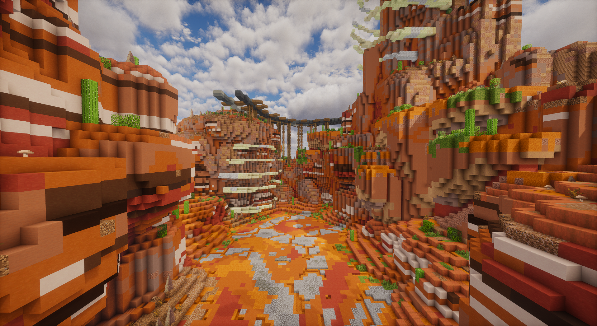 x10 Duel Arena Pack — Minecraft Build by OrioniX (11)