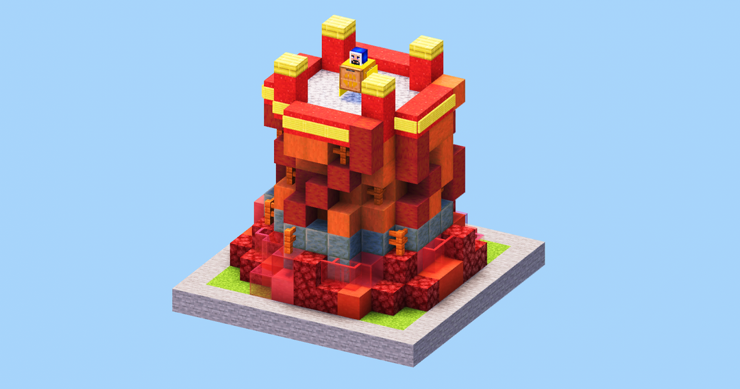 Clash of Clans Wizard Tower Level 16