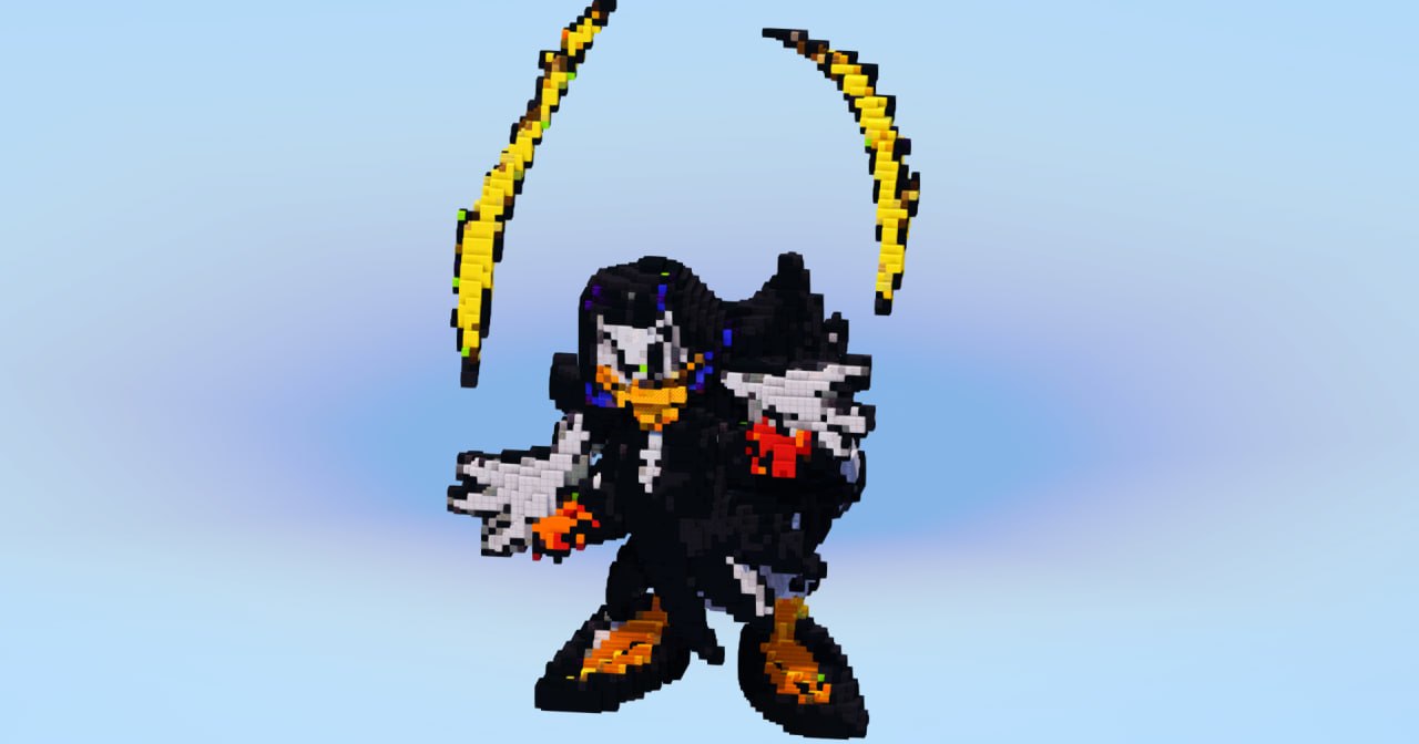 Magica De Spell — Minecraft Build by LeonisBuilds (2)
