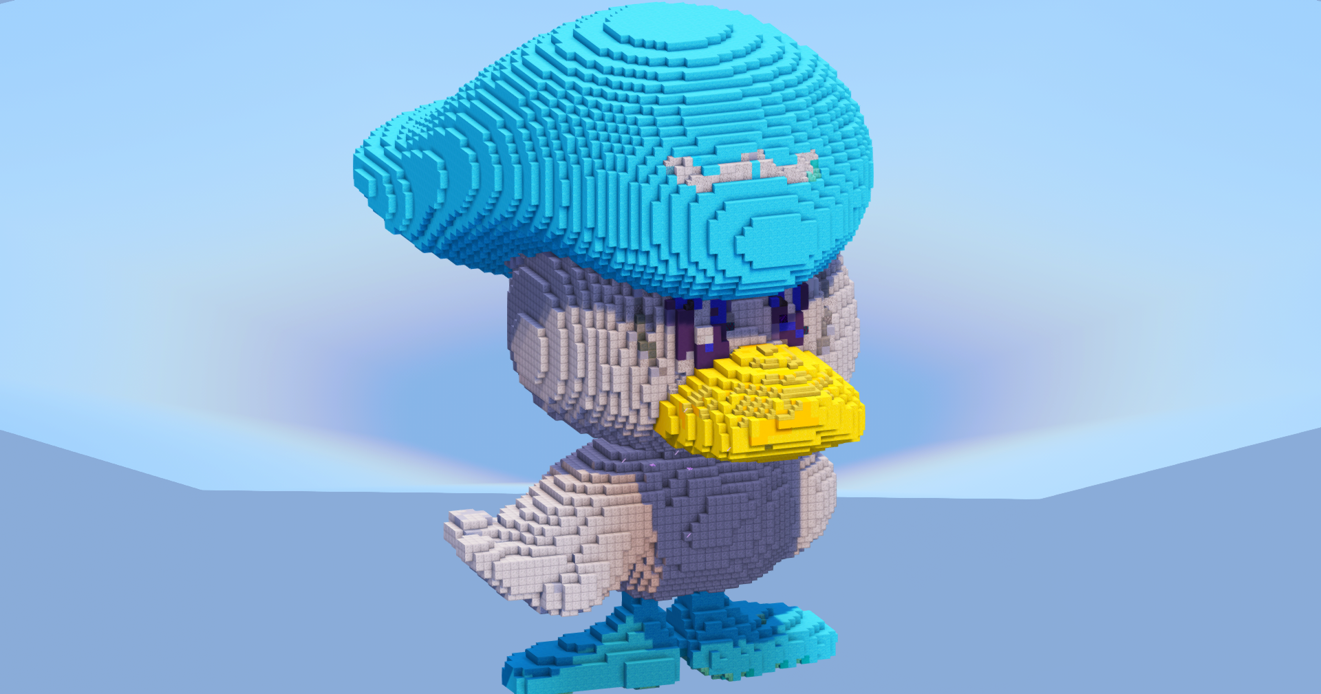 Quaxly — Minecraft Build by LeonisBuilds (2)