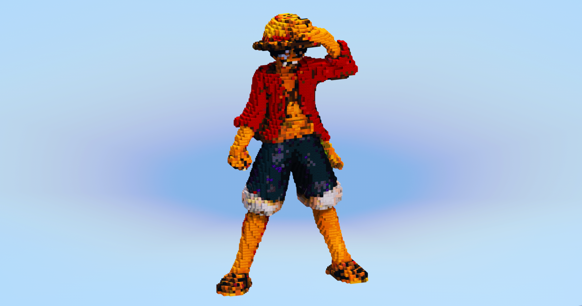 Luffy