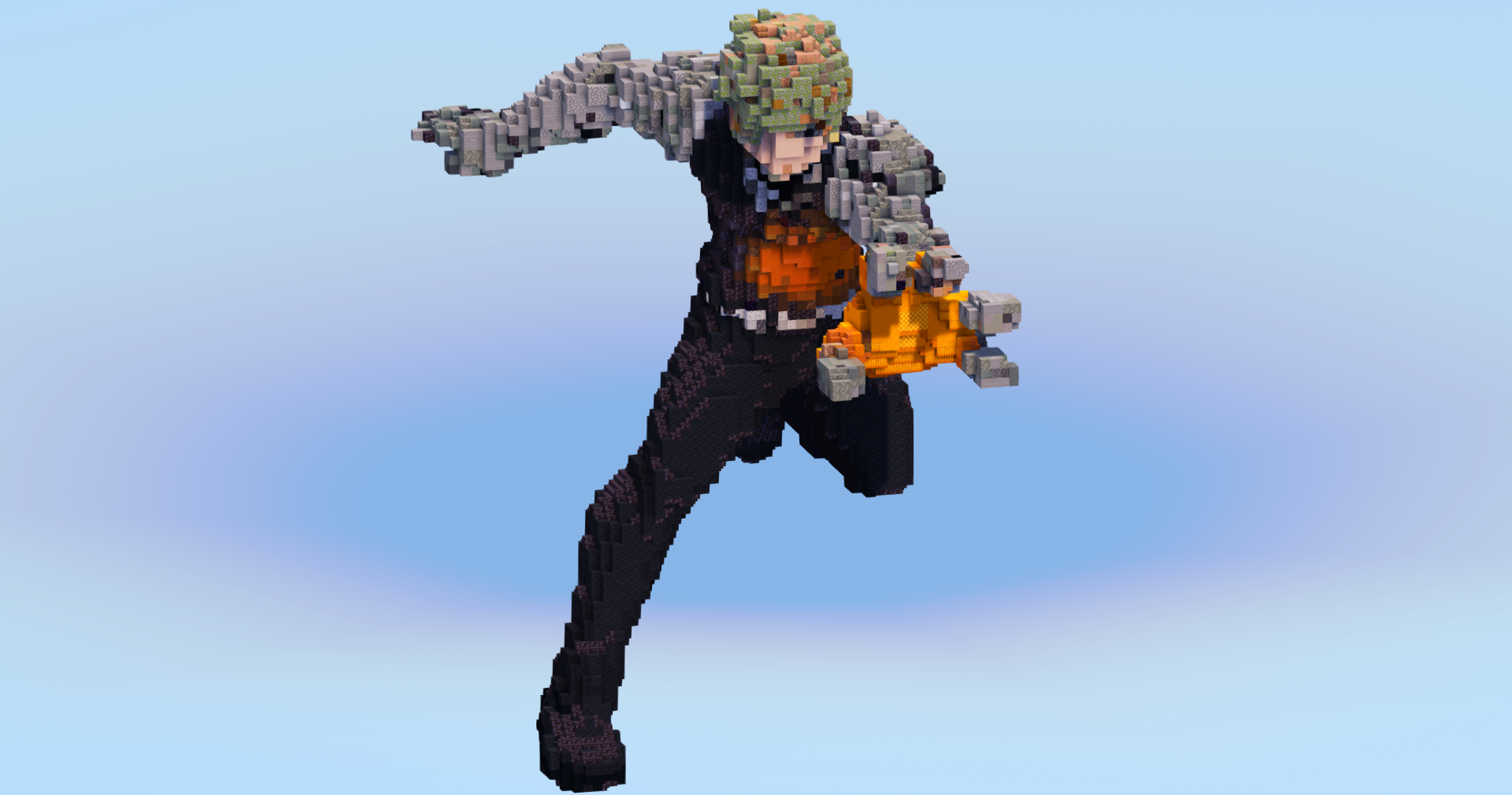 Genos — Minecraft Build by LeonisBuilds (2)