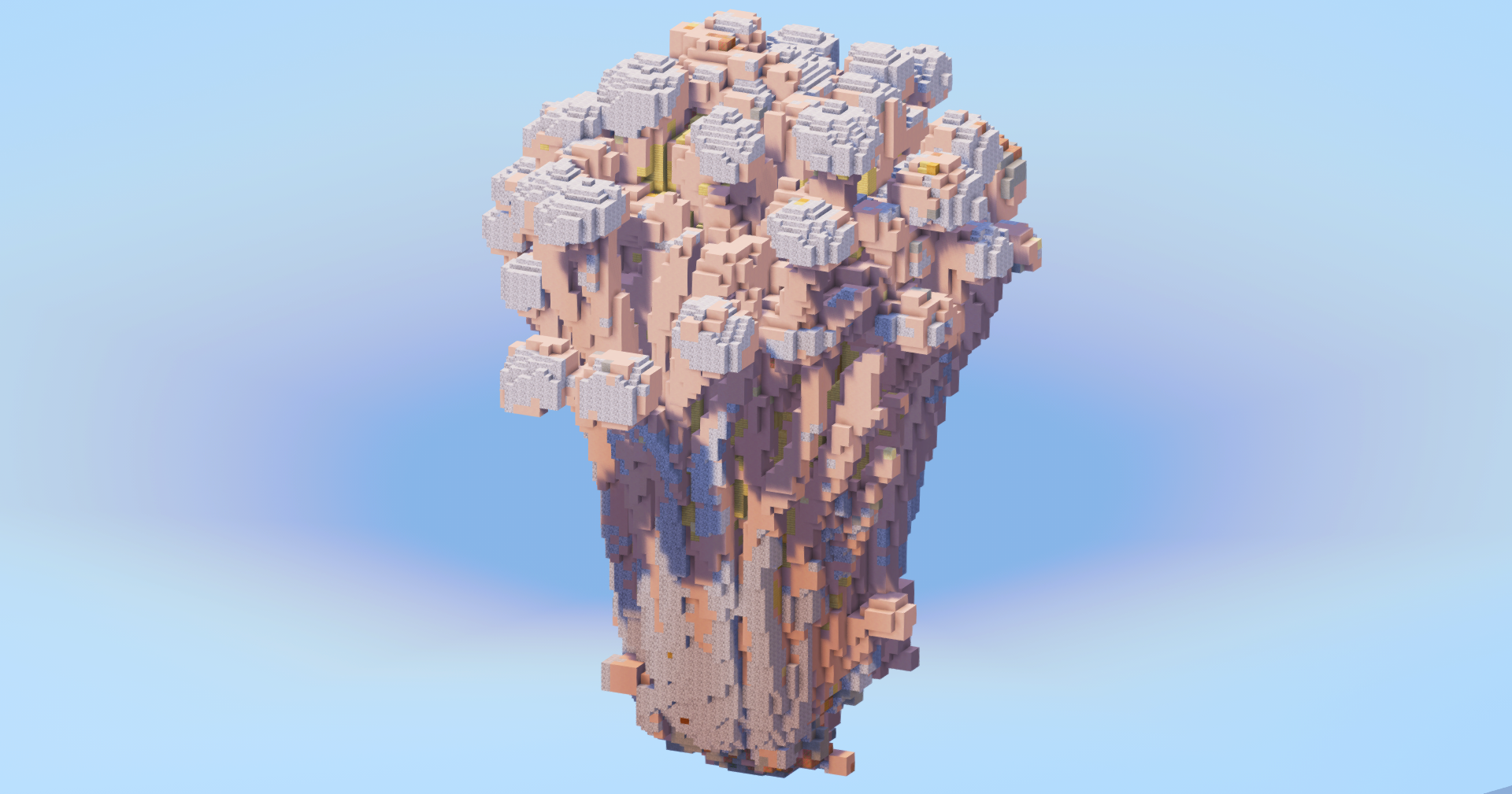 Enoki — Minecraft Build by LeonisBuilds