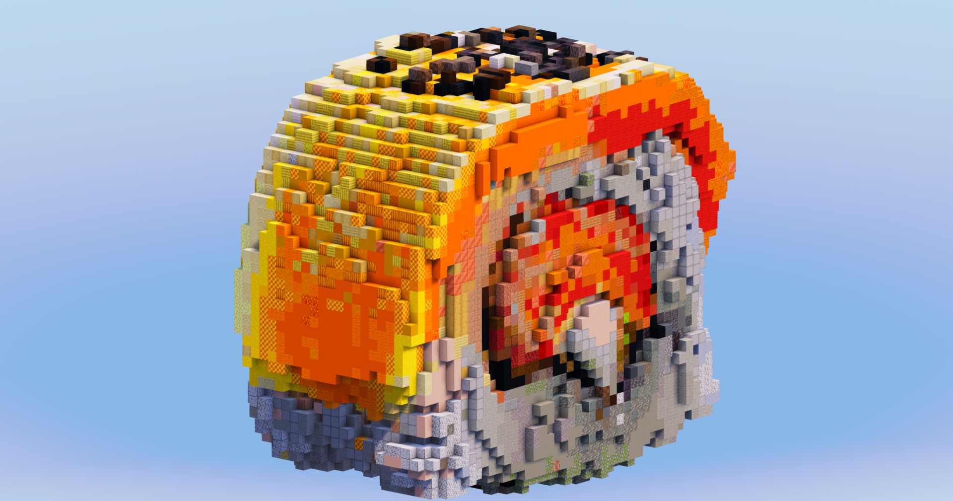 Huramaki — Minecraft Build by LeonisBuilds (2)
