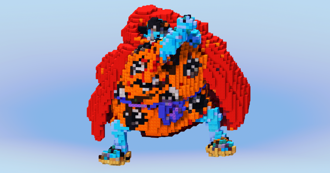 Jinbe from One Piece