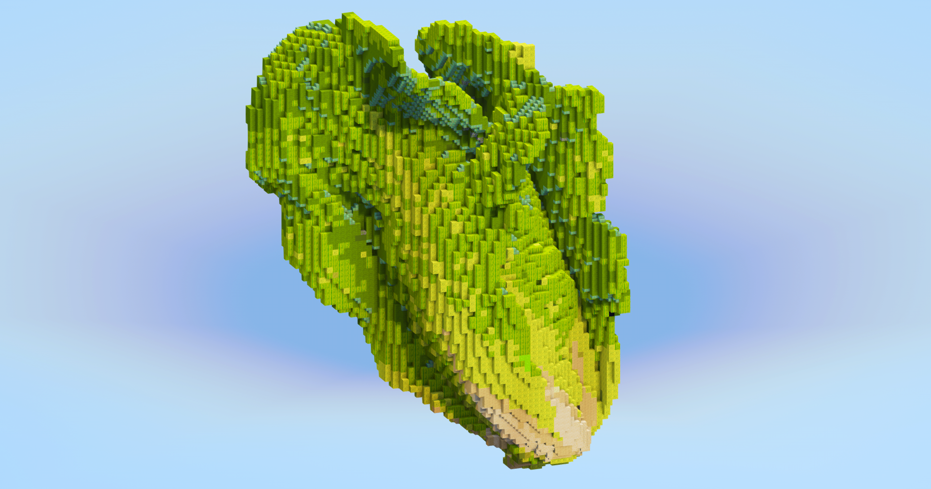 Lettuce — Minecraft Build by LeonisBuilds (2)