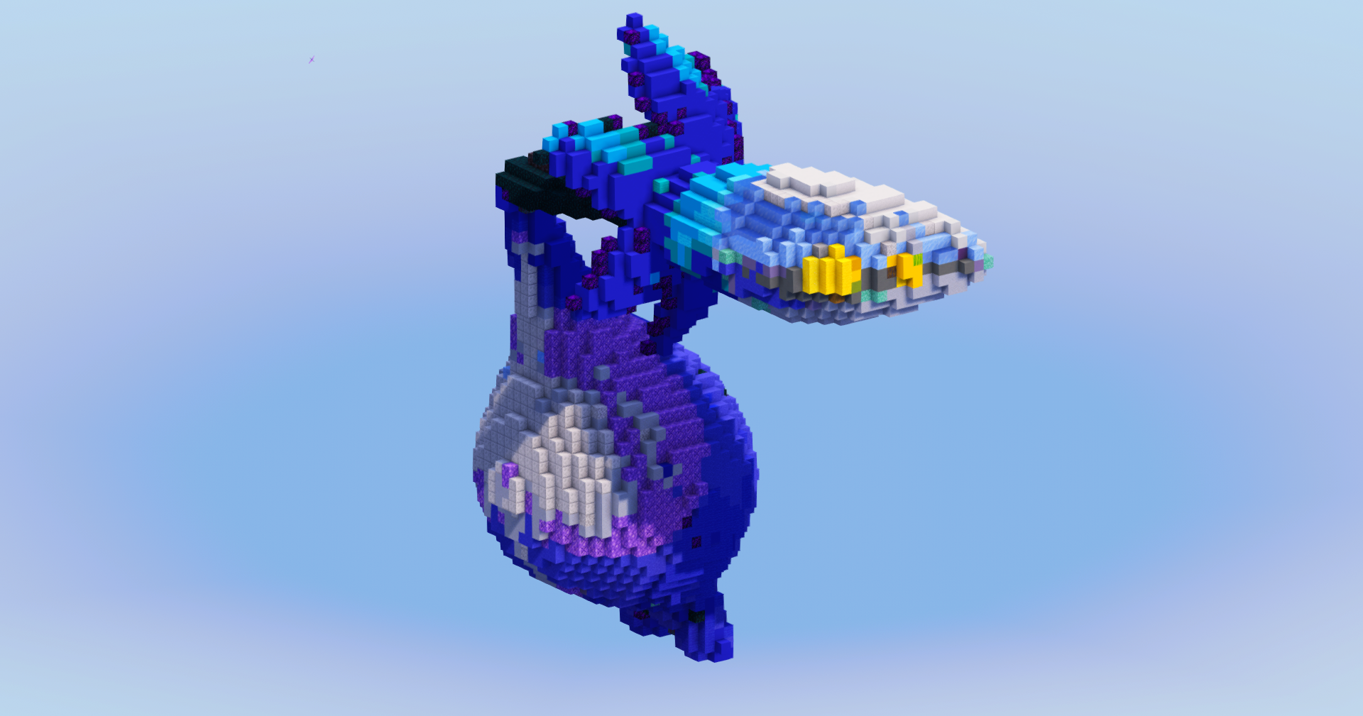 Glimmet — Minecraft Build by LeonisBuilds (2)