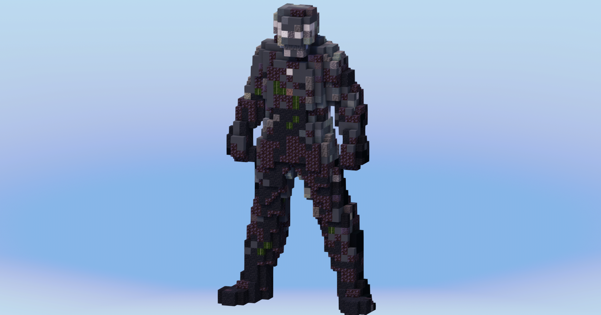 Zoom from DC Comics — Minecraft Build by LeonisBuilds (2)