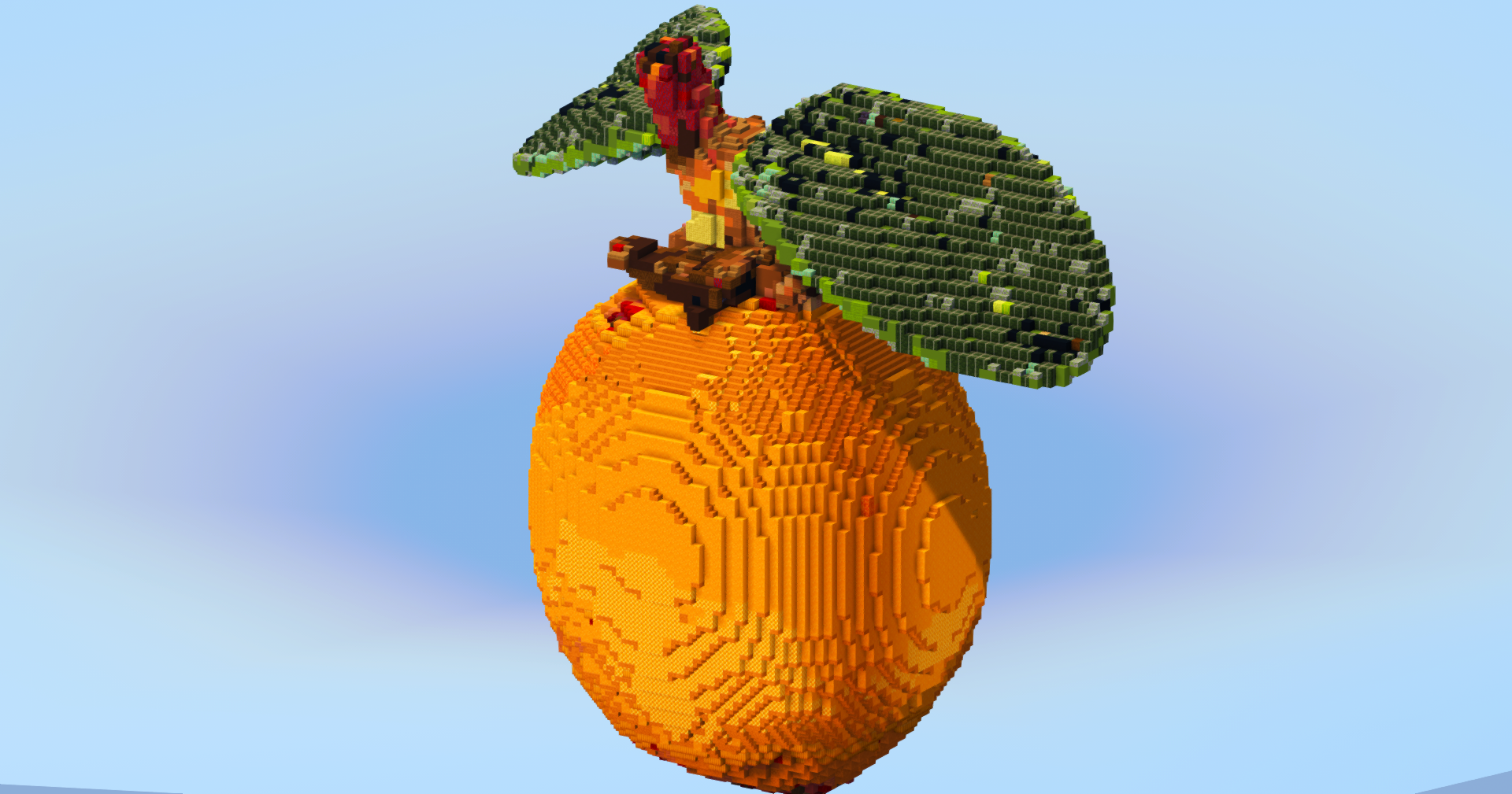 Loquat — Minecraft Build by LeonisBuilds (2)