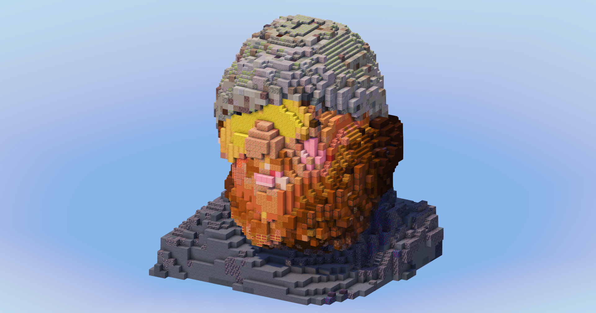 CaseOh Streamer — Minecraft Build by LeonisBuilds (2)