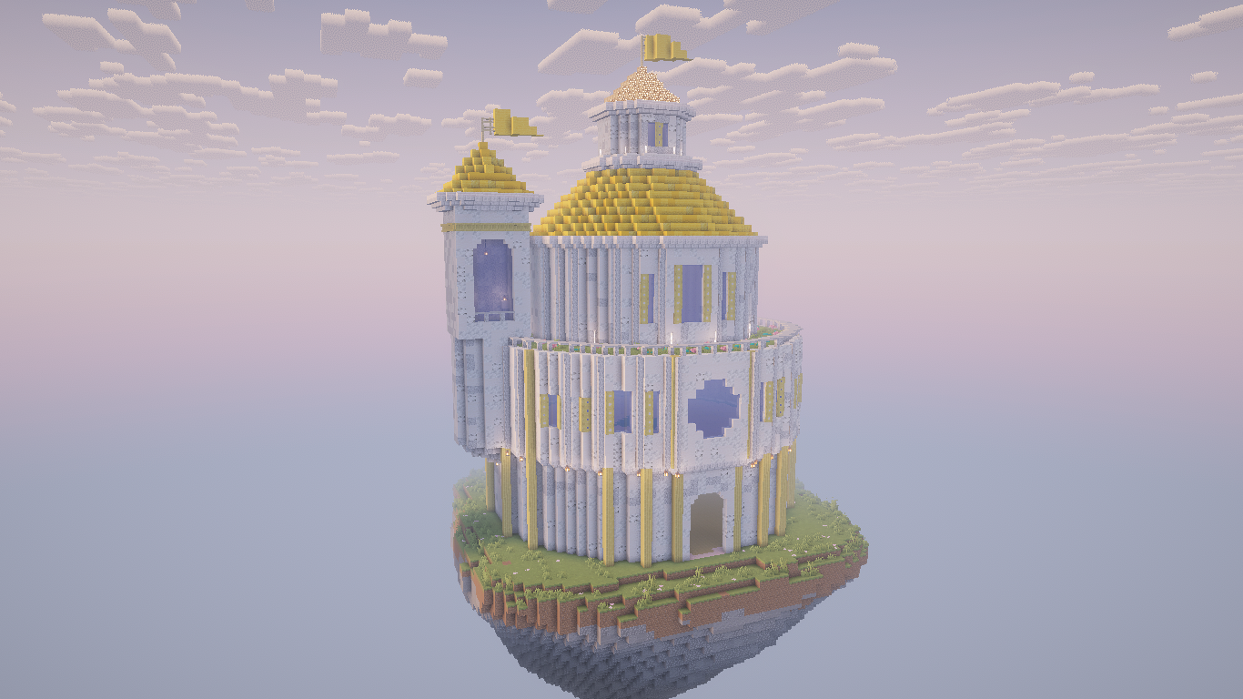The Cirrus Dome
