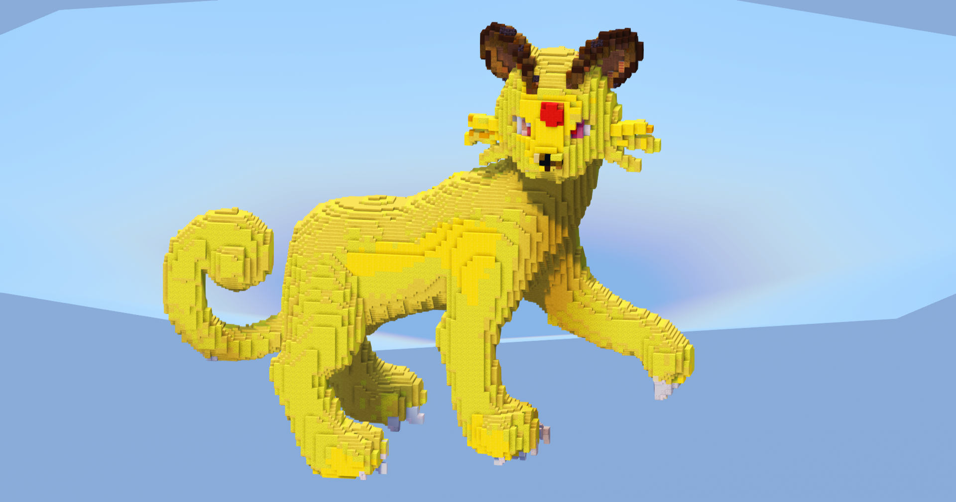 Persian — Minecraft Build by LeonisBuilds (2)