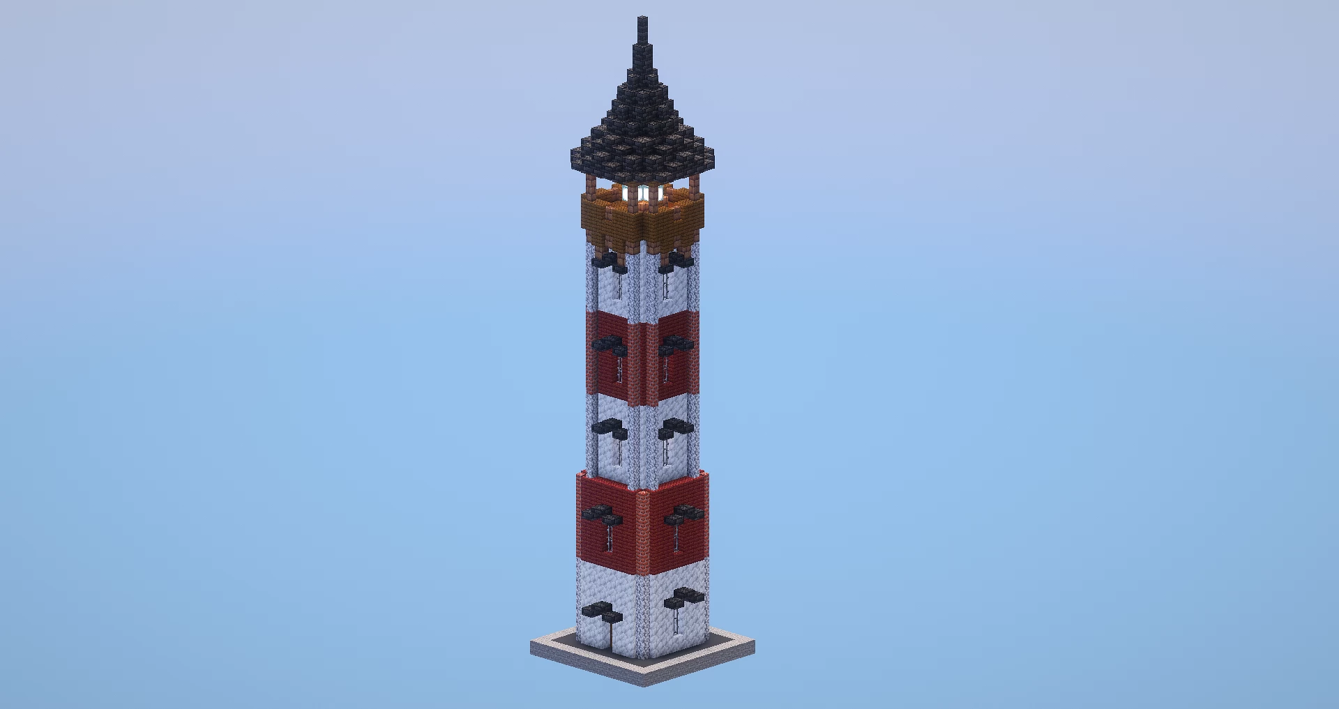 Lighthouses Collection