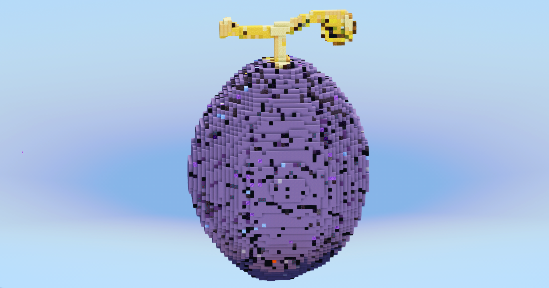 Awa Awa No Mi — Minecraft Build by LeonisBuilds (2)