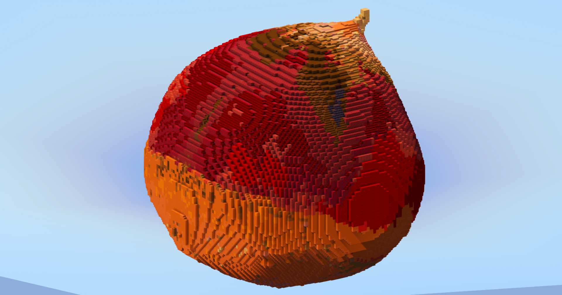 Chestnut — Minecraft Build by LeonisBuilds