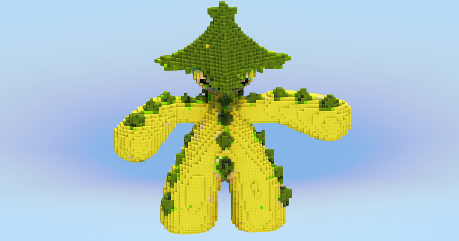 Cacturne