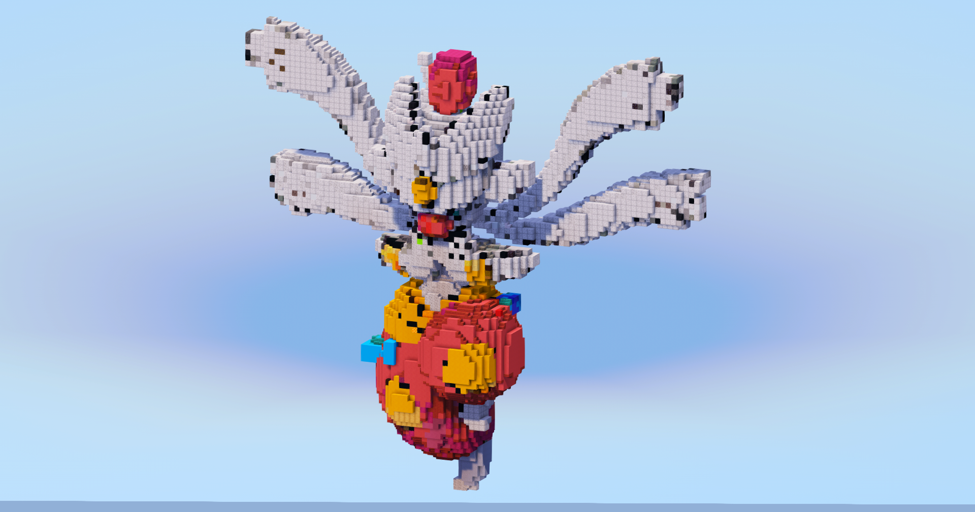 Mega Medicham