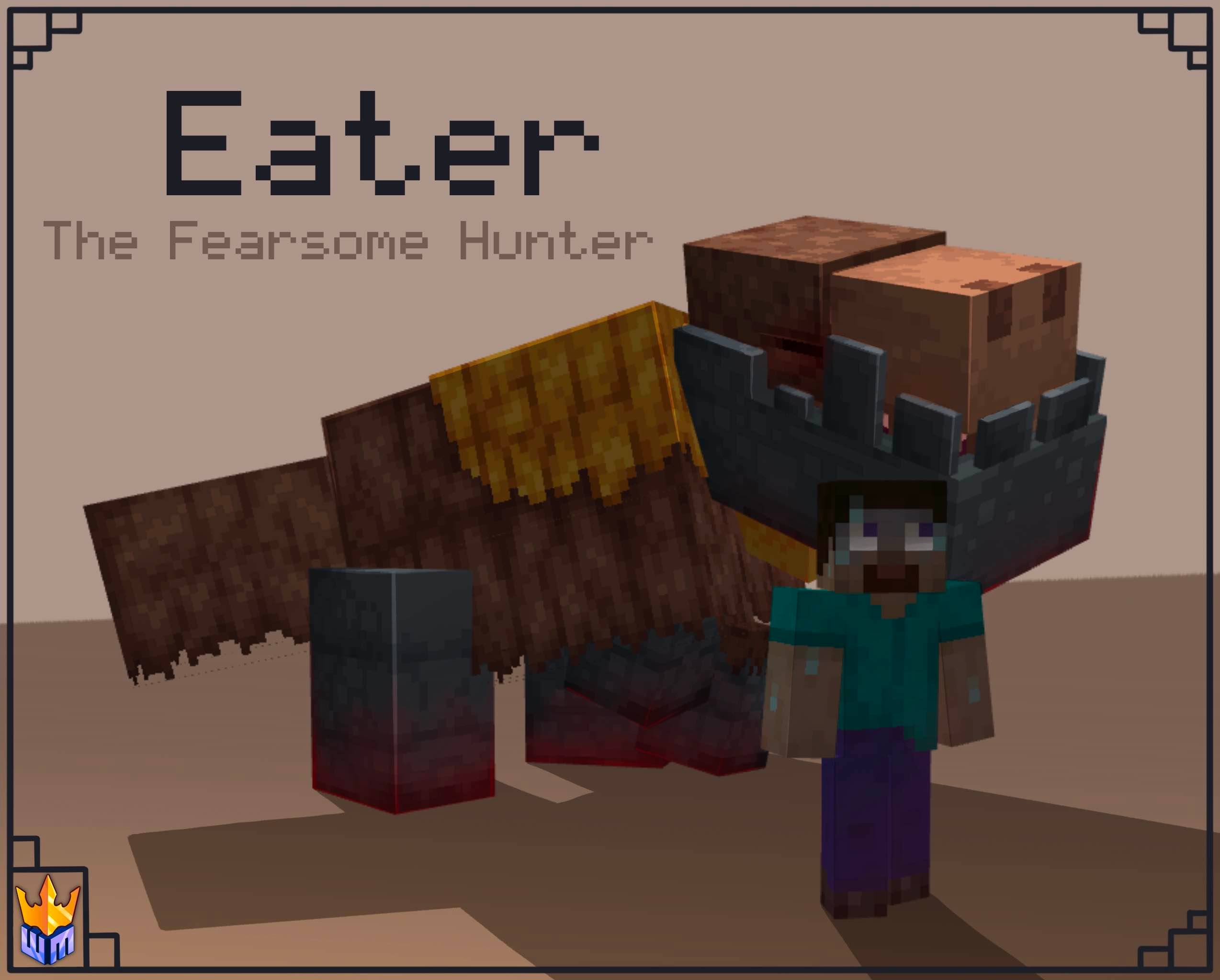 Wan's Ancient Beasts — Minecraft Mod by LeonisBuilds (3)