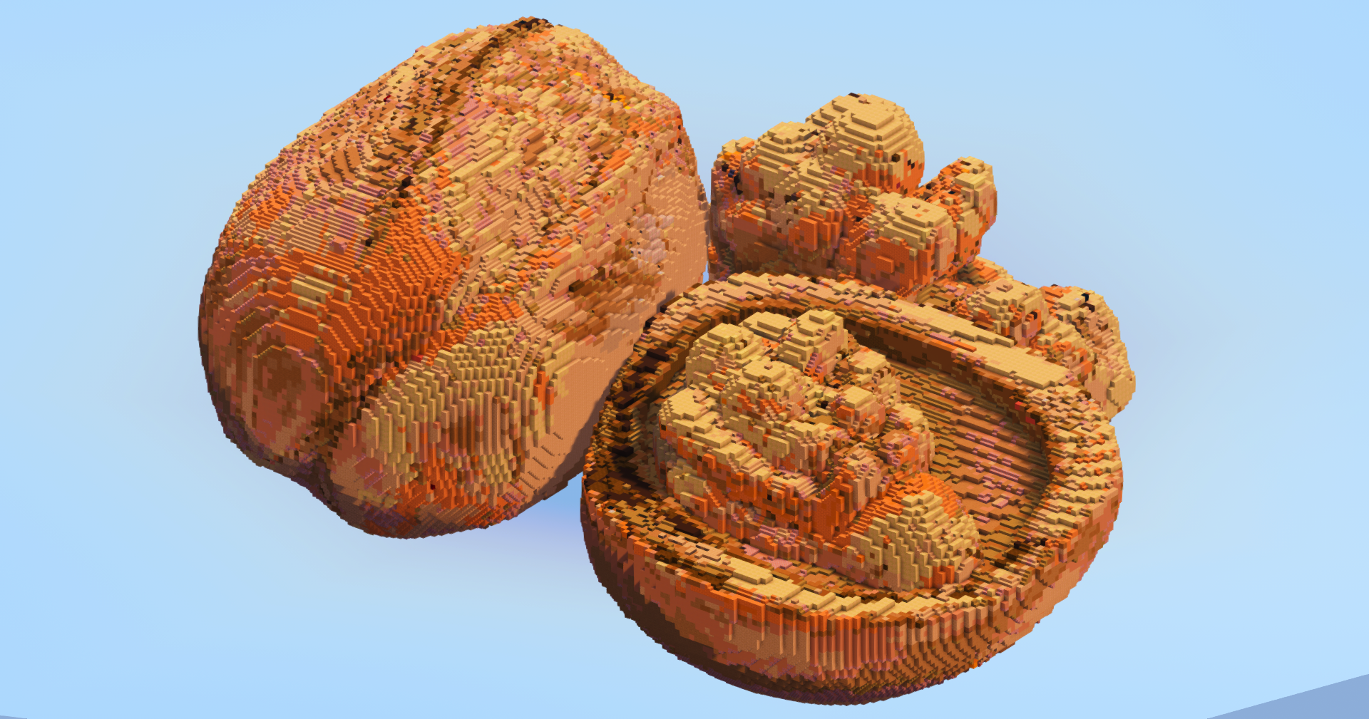 Walnut — Minecraft Build by LeonisBuilds (2)