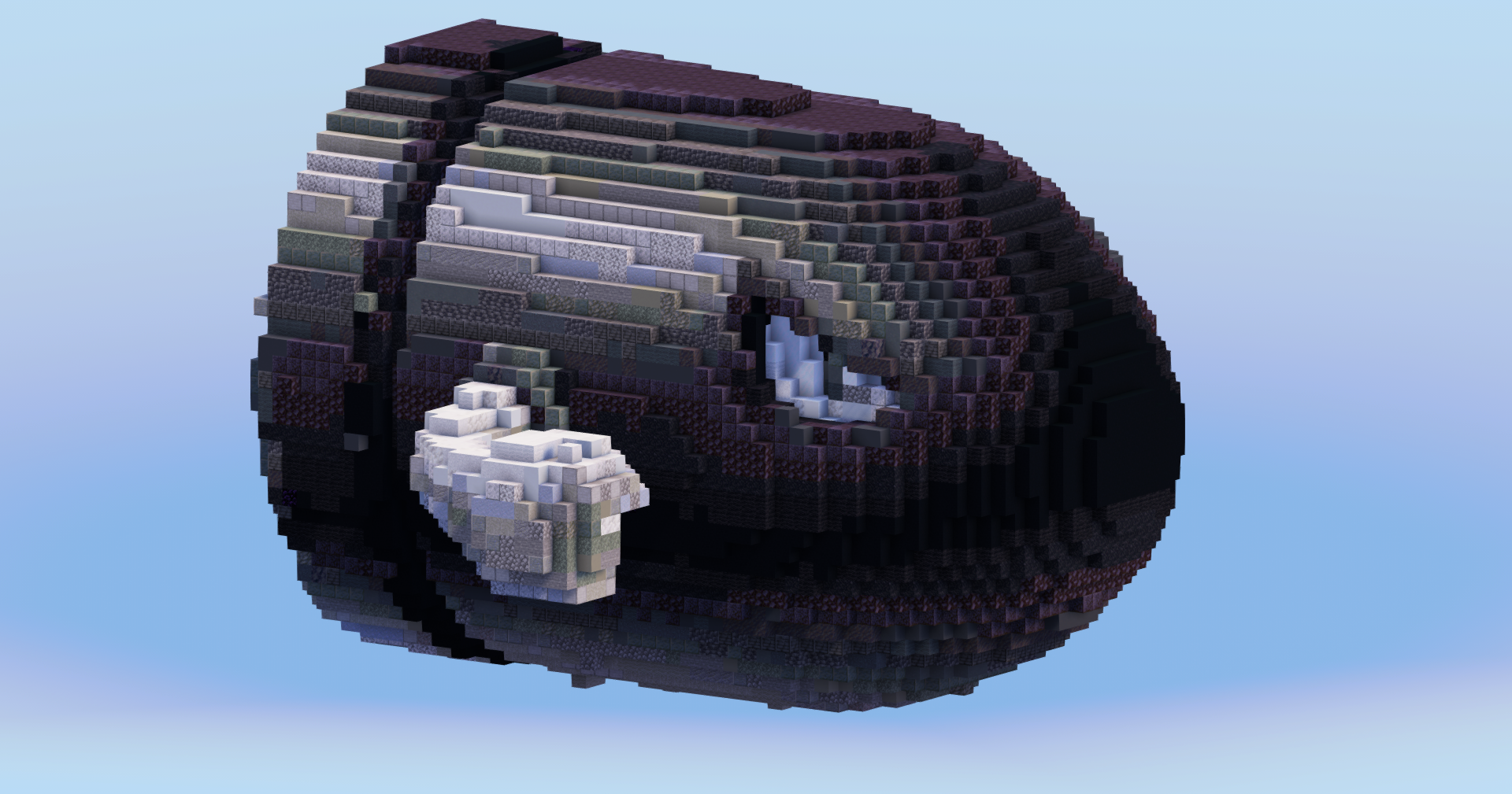 Bullet Bill — Minecraft Build by LeonisBuilds (2)