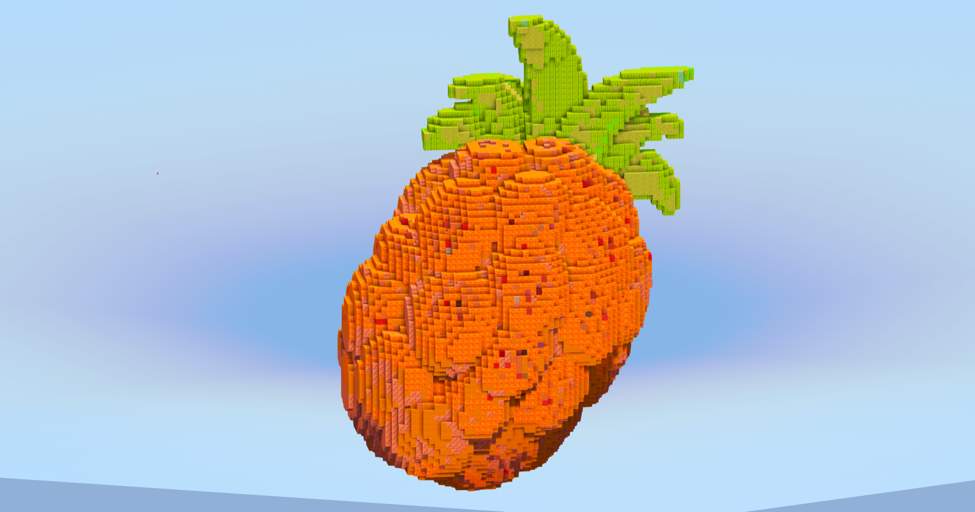 Bara Bara No Mi — Minecraft Build by LeonisBuilds (2)