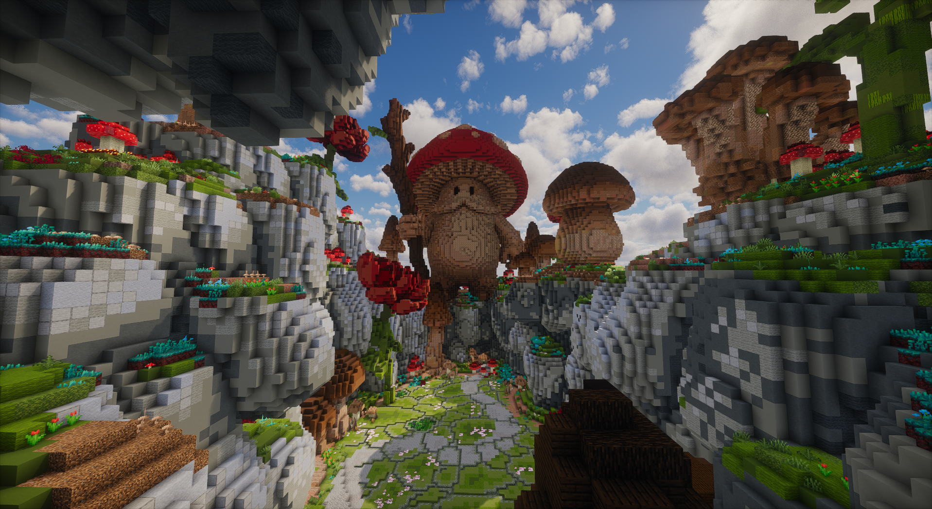 x10 Duel Arena Pack — Minecraft Build by OrioniX (9)