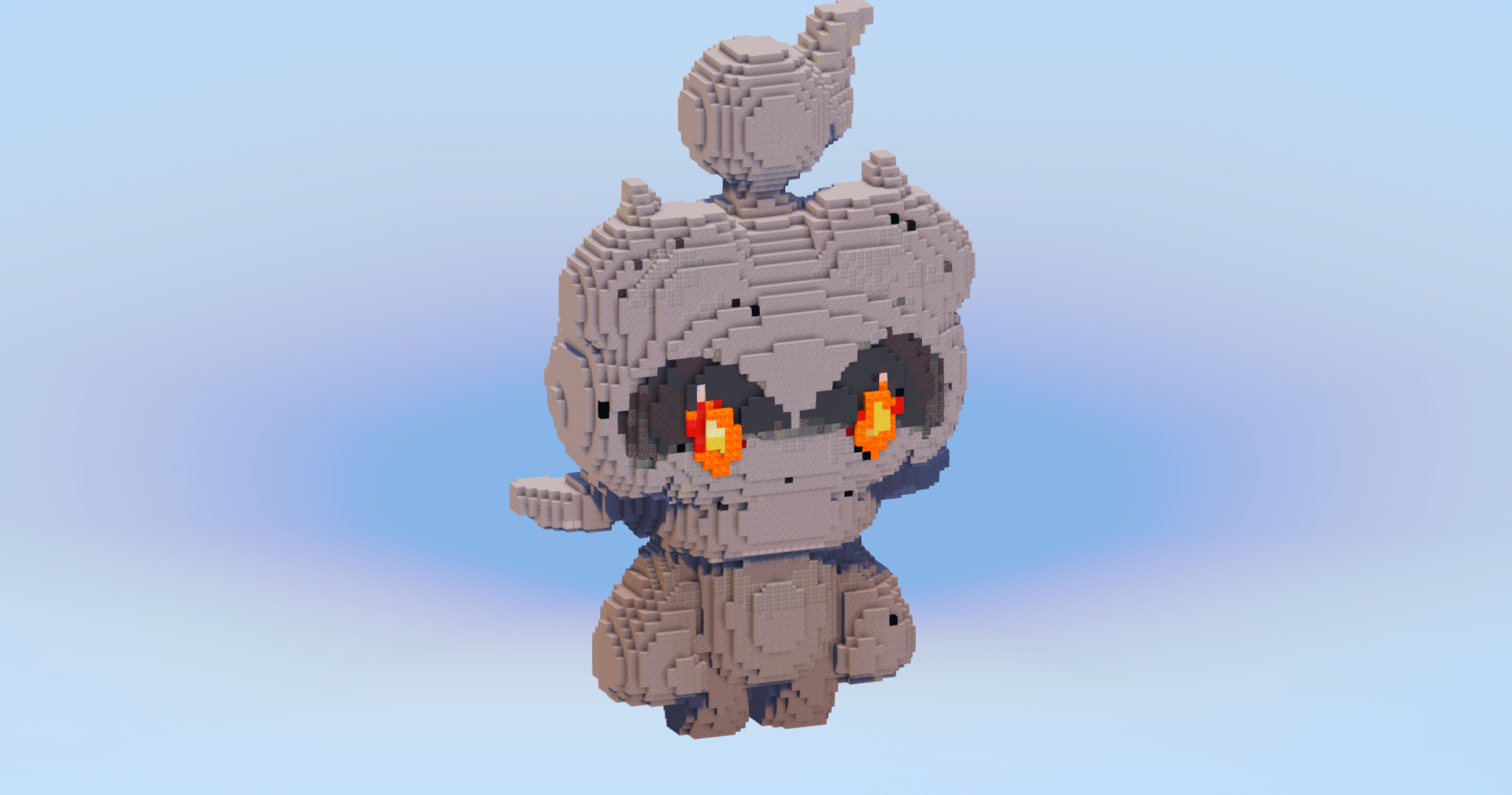 Marshadow — Minecraft Build by LeonisBuilds (2)