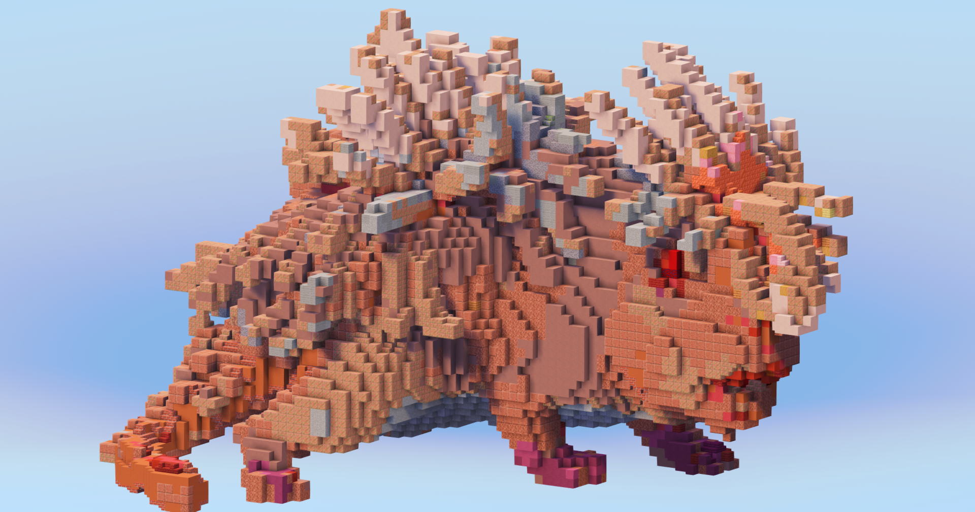Murtlap — Minecraft Build by LeonisBuilds (2)