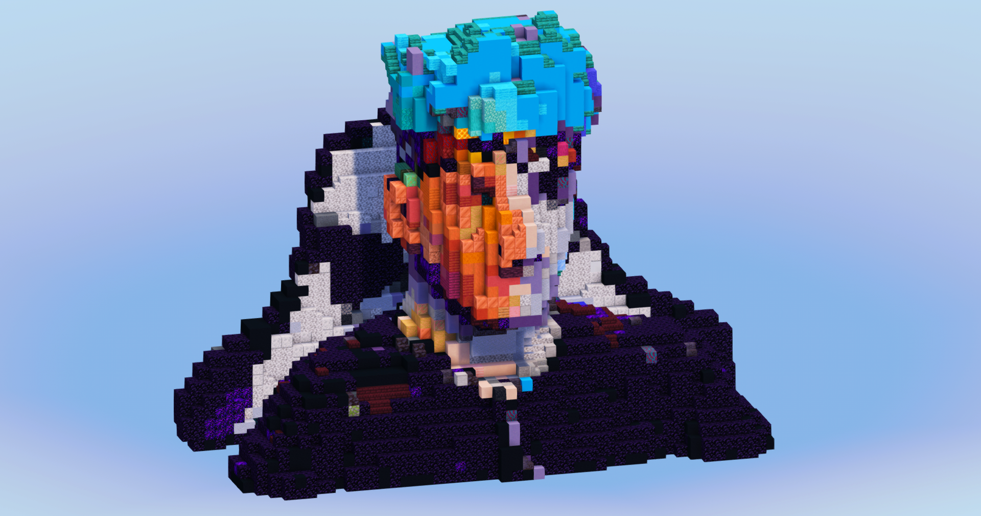 Ninja Streamer — Minecraft Build by LeonisBuilds (2)