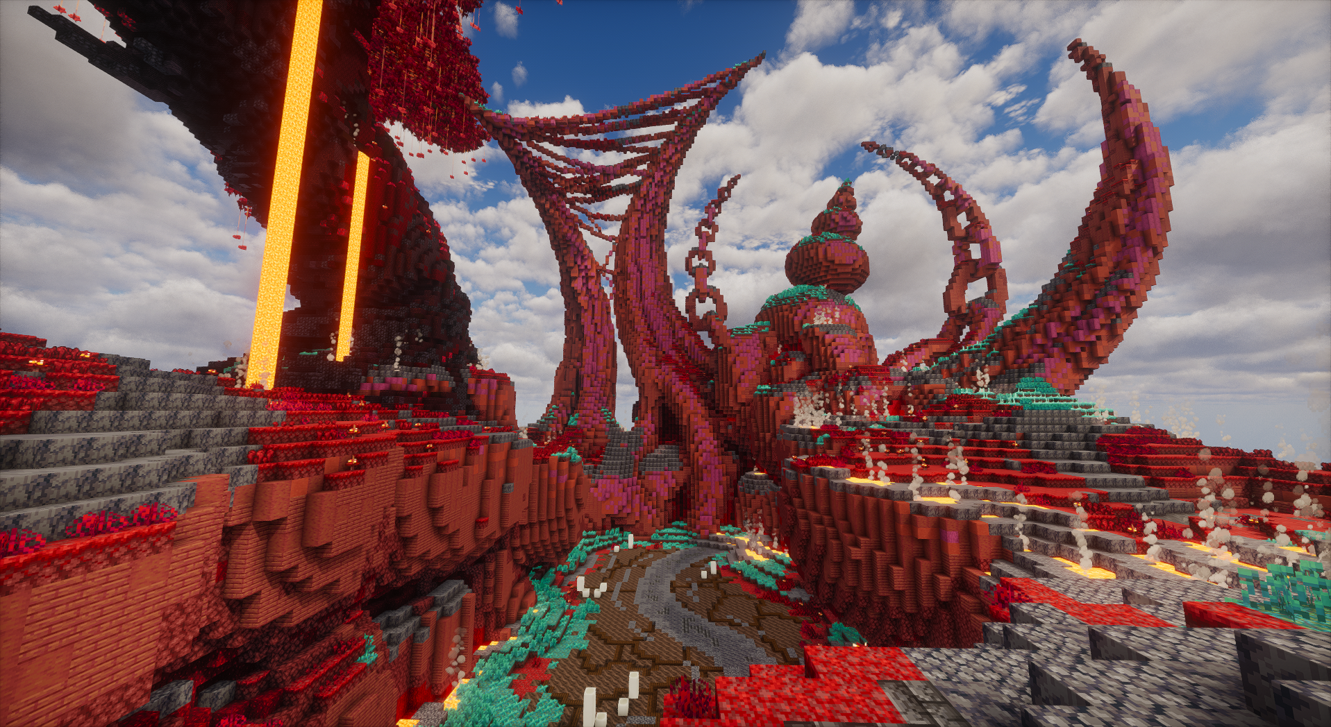 x10 Duel Arena Pack — Minecraft Build by OrioniX (8)