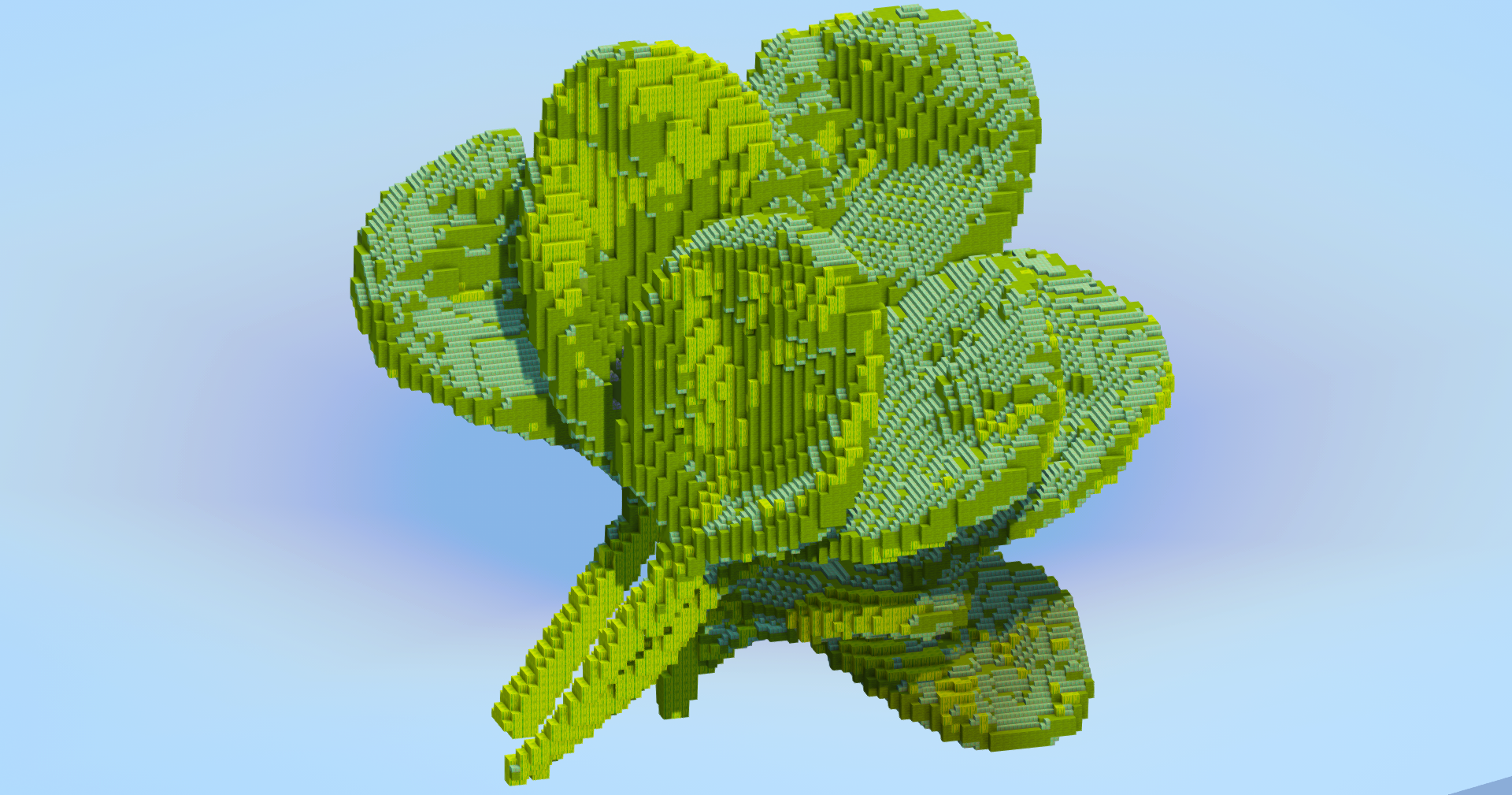 Spinach — Minecraft Build by LeonisBuilds (2)
