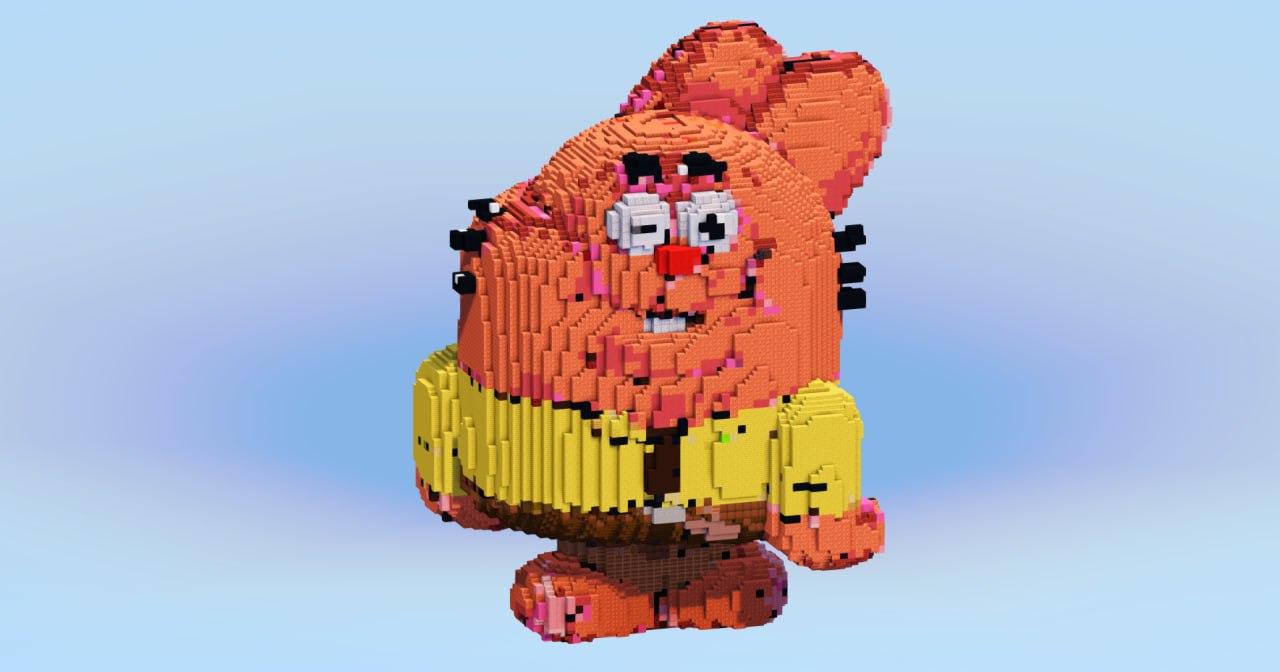 Richard — Minecraft Build by LeonisBuilds (2)