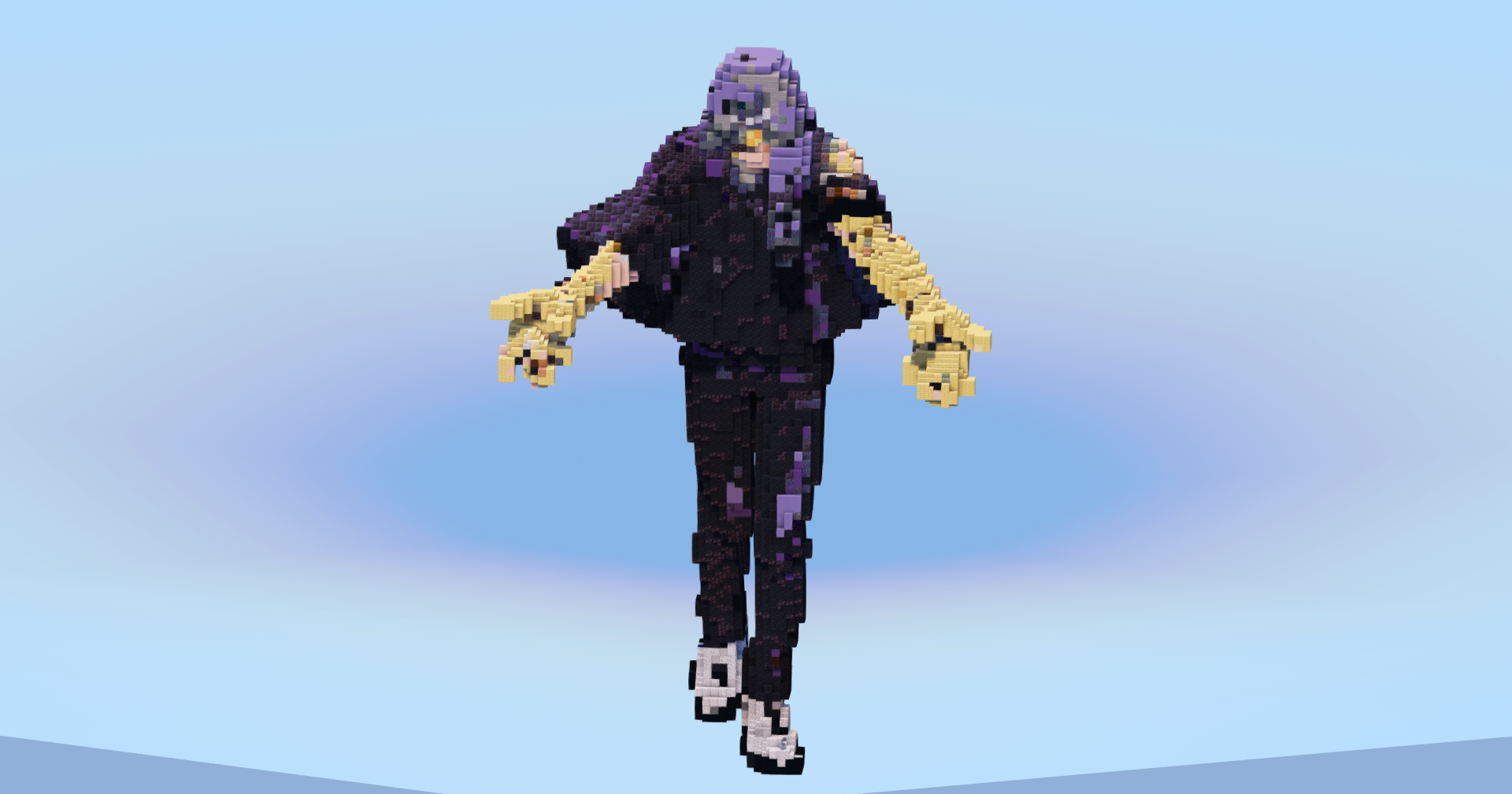 Mahito — Minecraft Build by LeonisBuilds (2)