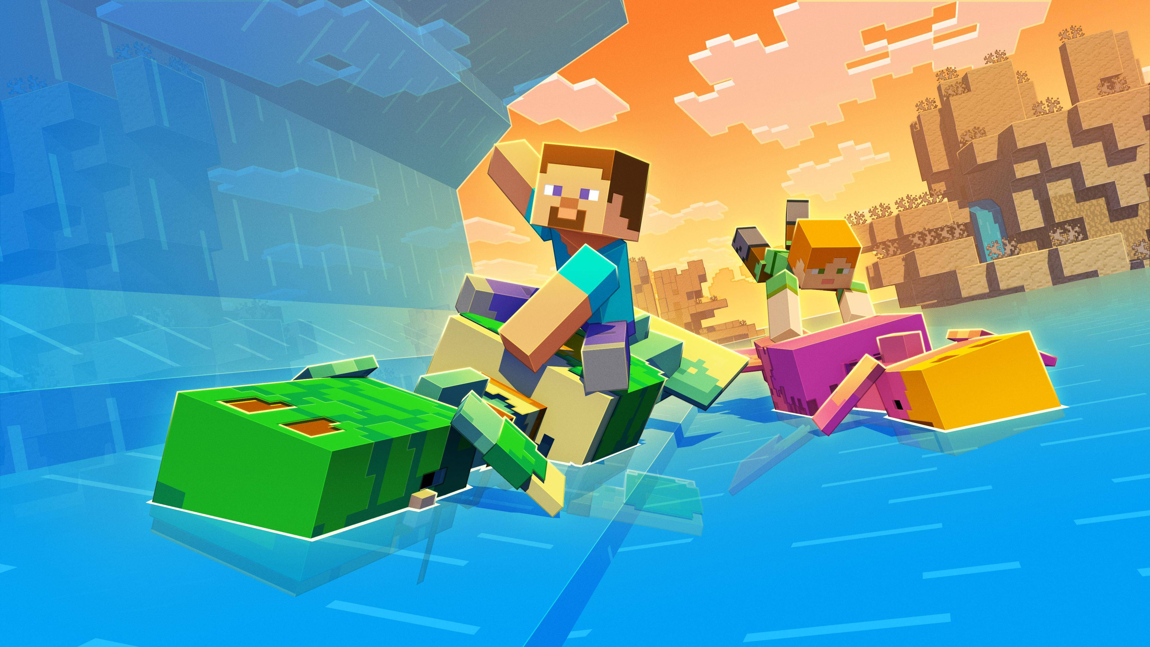 Wan's Ancient Beasts — Minecraft Mod by LeonisBuilds (16)