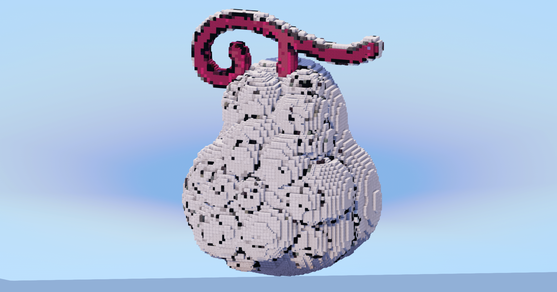 Ito Ito No Mi — Minecraft Build by LeonisBuilds (2)
