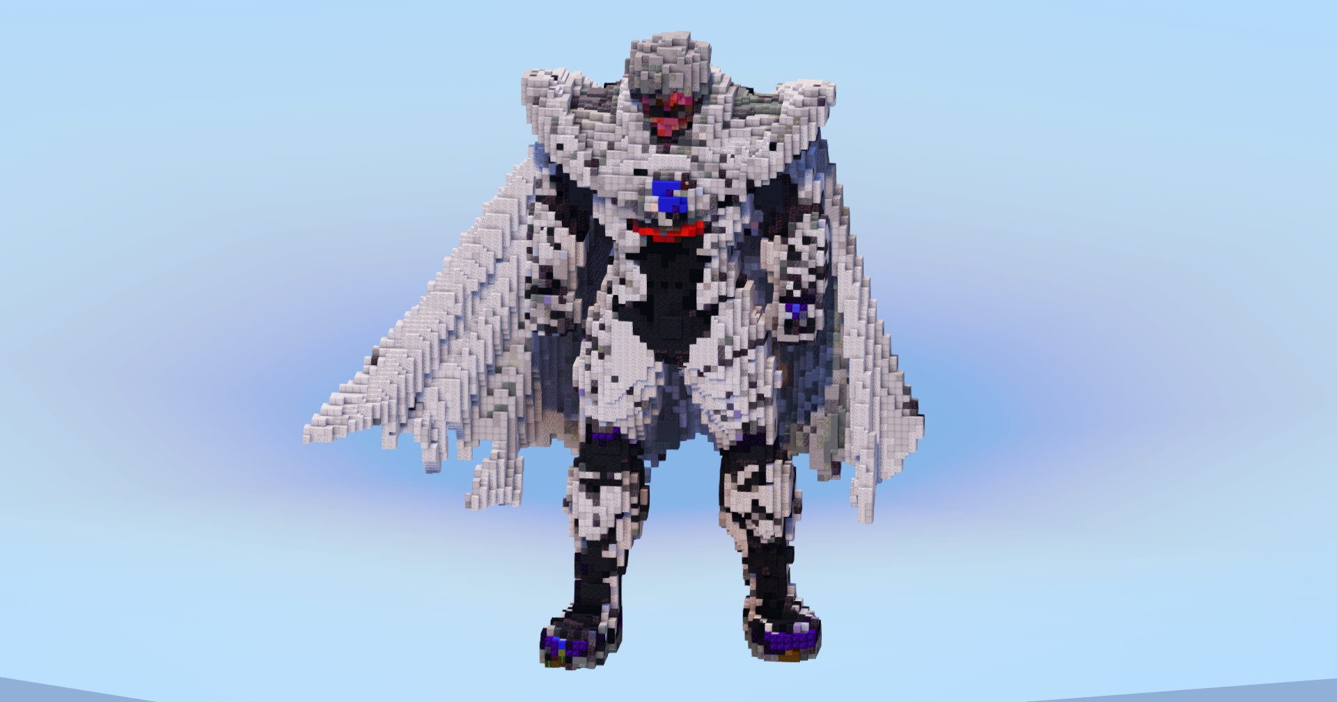 Blast — Minecraft Build by LeonisBuilds (2)
