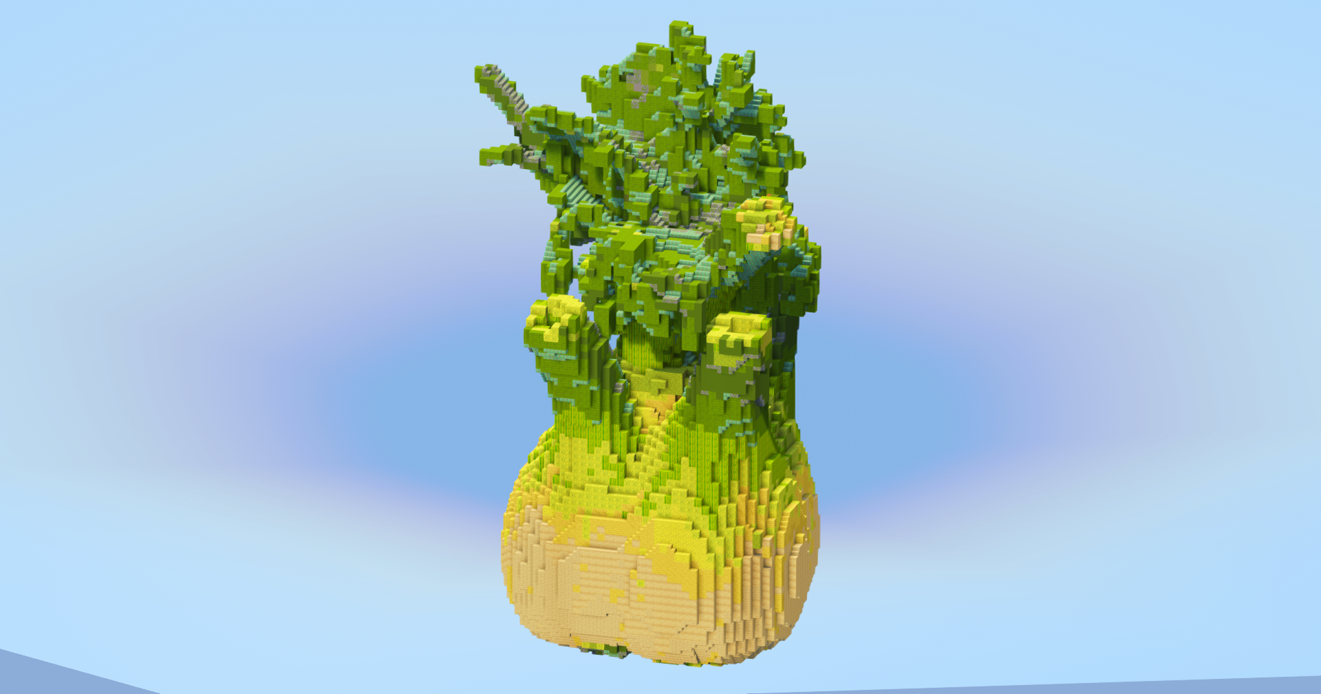 Fennel — Minecraft Build by LeonisBuilds (2)
