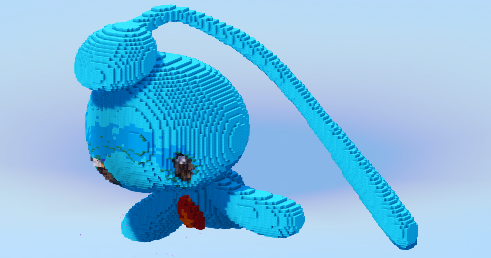Phione — Minecraft Build by LeonisBuilds (2)