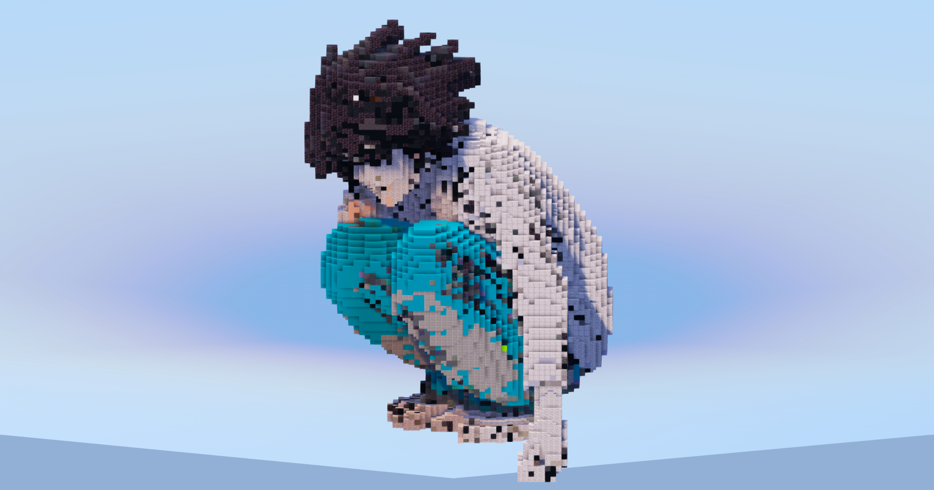L — Minecraft Build by LeonisBuilds (2)
