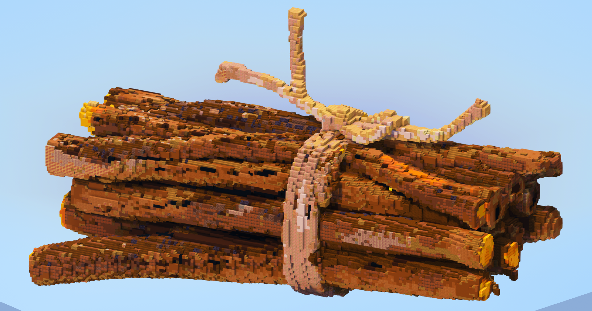 Licorice — Minecraft Build by LeonisBuilds (2)