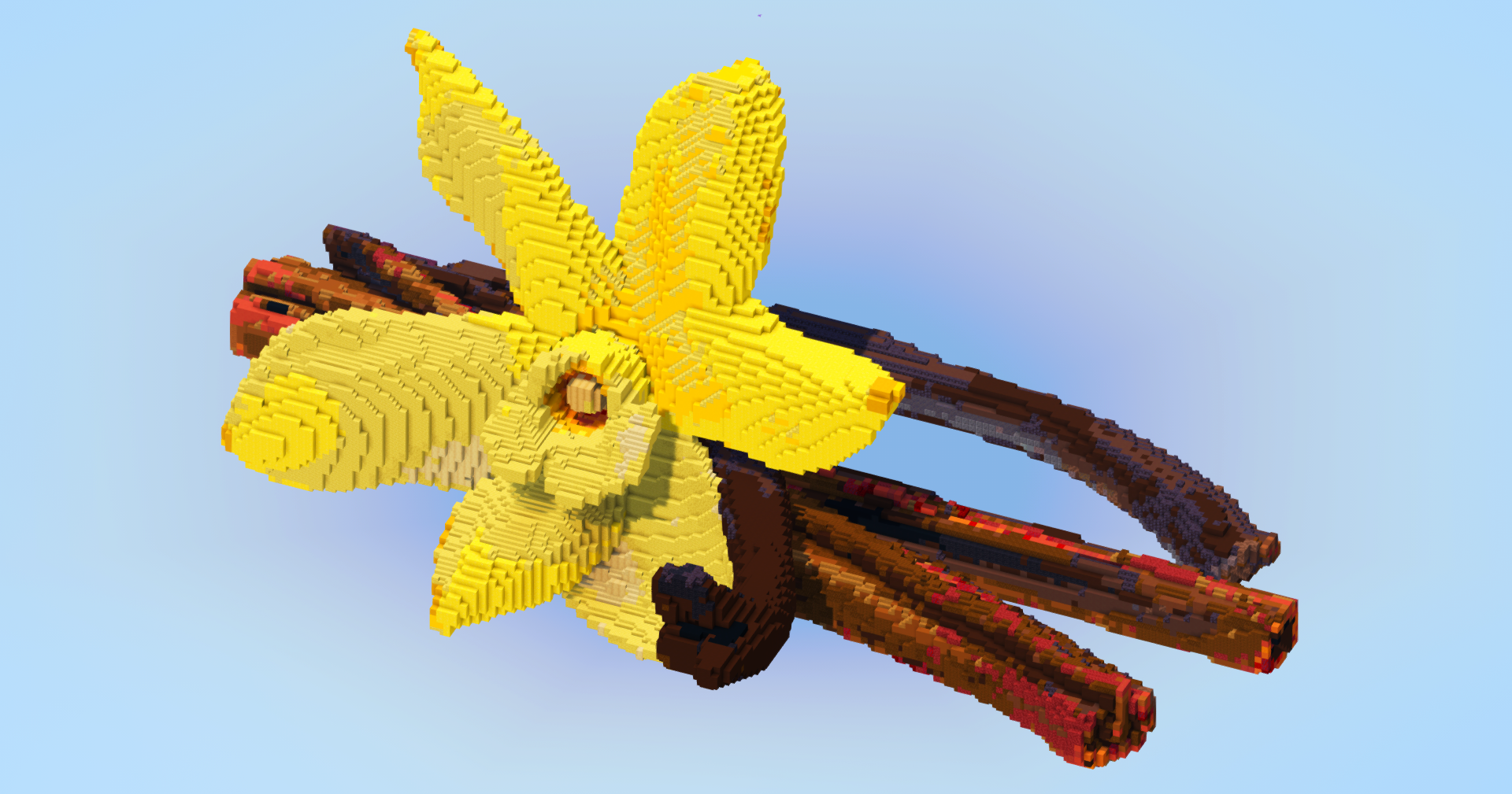 Vanilla — Minecraft Build by LeonisBuilds