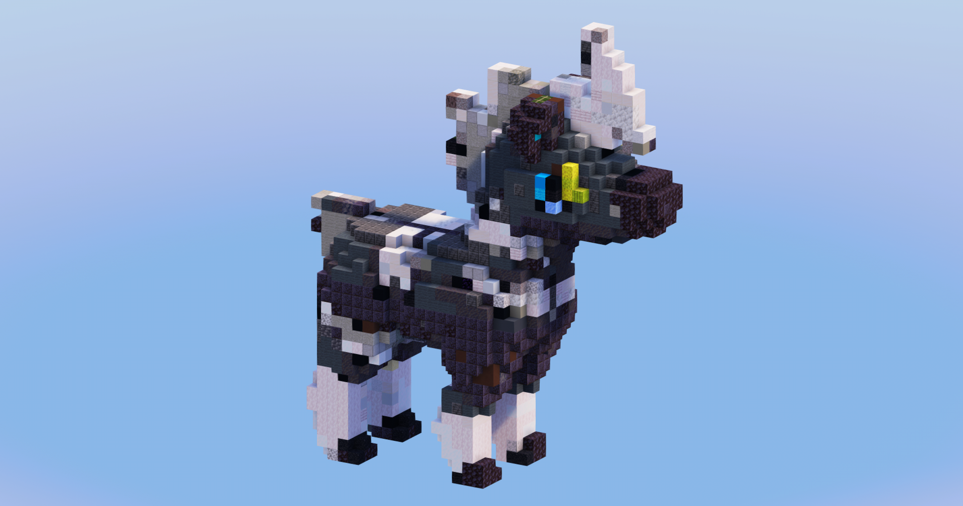 Blitzle from Pokemon