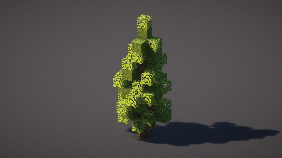 Small Tree