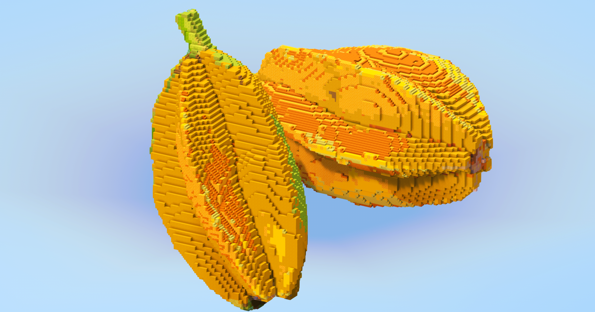 Starfruit — Minecraft Build by LeonisBuilds (2)