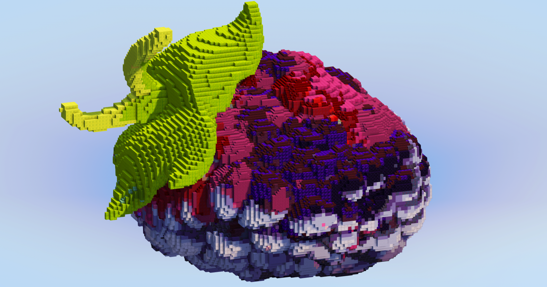 Blackberry — Minecraft Build by LeonisBuilds (2)